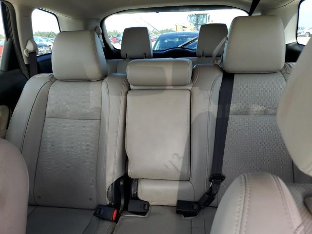 Foto 10 de la subasta – 2013 MAZDA CX-9 TOURI con VIN JM3TB2CA4D0414502