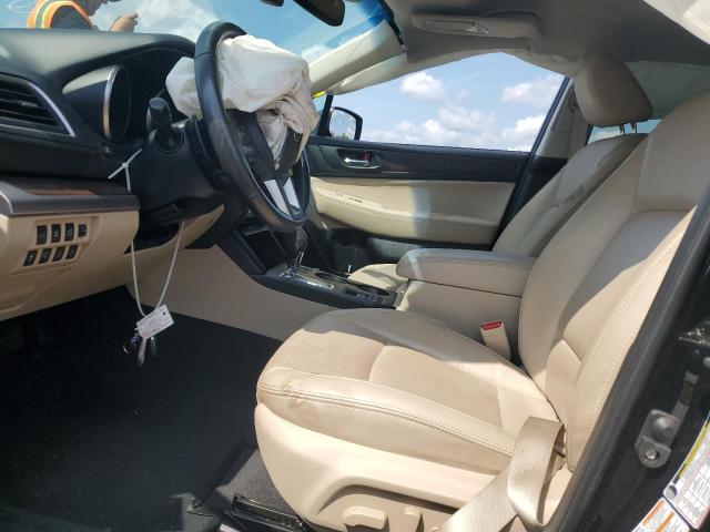 Photo 7 from auction – 2017 SUBARU OUTBACK 3. with VIN 4S4BSENC9H3410742