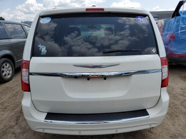 Photo 6 from auction – 2013 CHRYSLER TOWN & COU with VIN 2C4RC1CG7DR778045