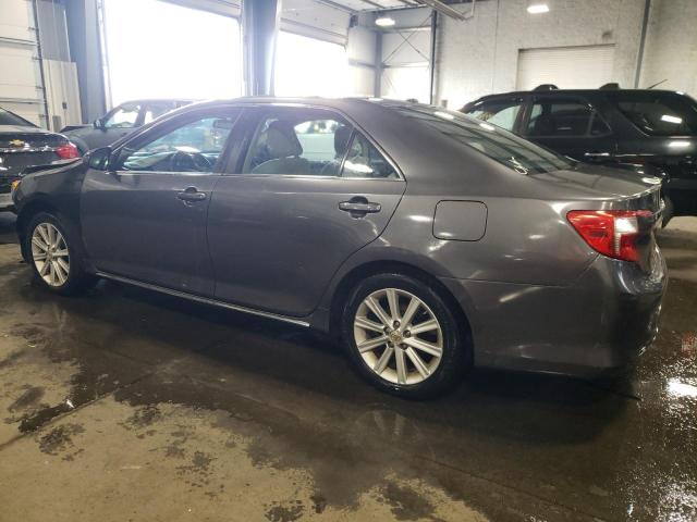 Photo 2 from auction – 2012 TOYOTA CAMRY BASE with VIN 4T4BF1FK1CR188564