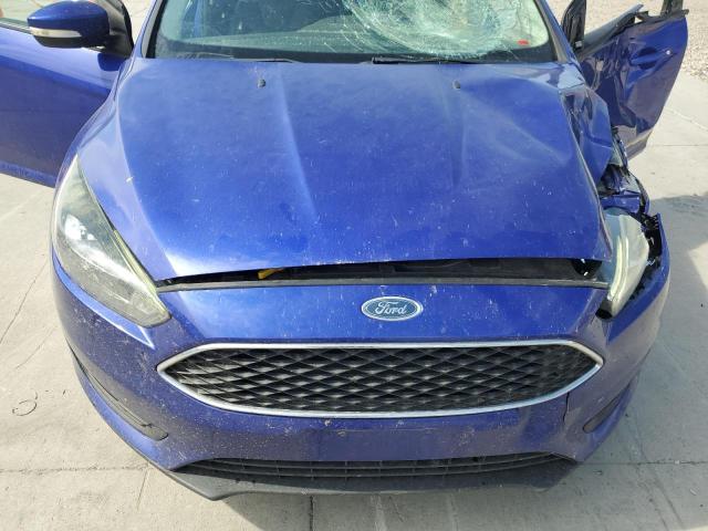 Снимка 11 от търг – 2015 FORD FOCUS SE с VIN 1FADP3F26FL253490