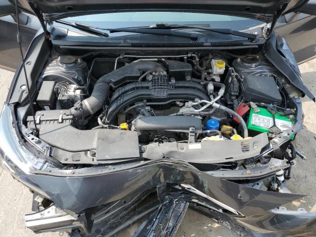 Photo 11 from auction – 2019 SUBARU IMPREZA with VIN 4S3GKAA66K1603887