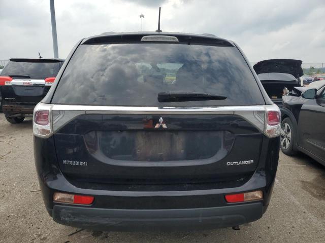 Photo 6 from auction – 2014 MITSUBISHI OUTLANDER with VIN JA4AD3A37EZ005082