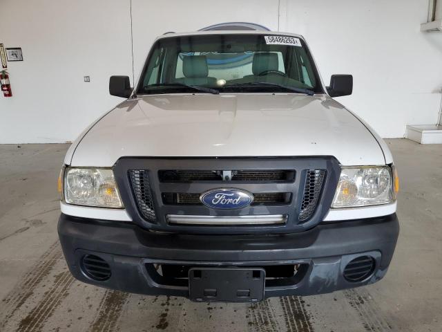 Photo 5 from auction – 2011 FORD RANGER with VIN 1FTKR1AD4BPB11411