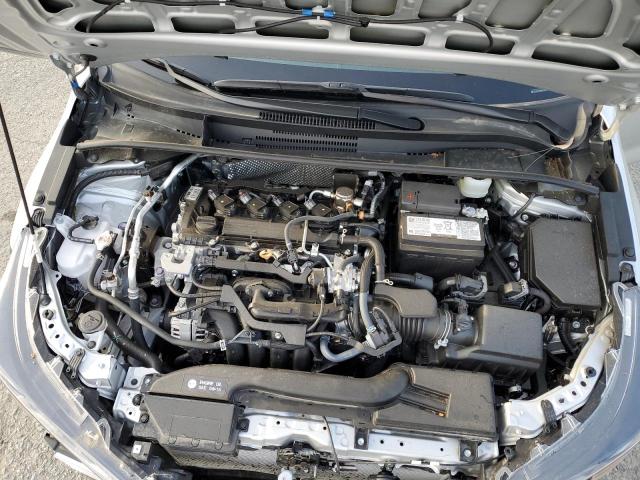 Photo 11 from auction – 2023 TOYOTA COROLLA LE with VIN 5YFB4MDE4PP005700
