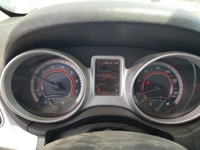 Photo 9 from auction – 2013 DODGE JOURNEY SX with VIN 3C4PDCBGXDT572751