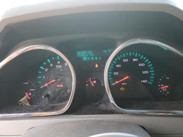 Photo 9 from auction – 2010 CHEVROLET TRAVERSE L with VIN 1GNLVEED4AS140069