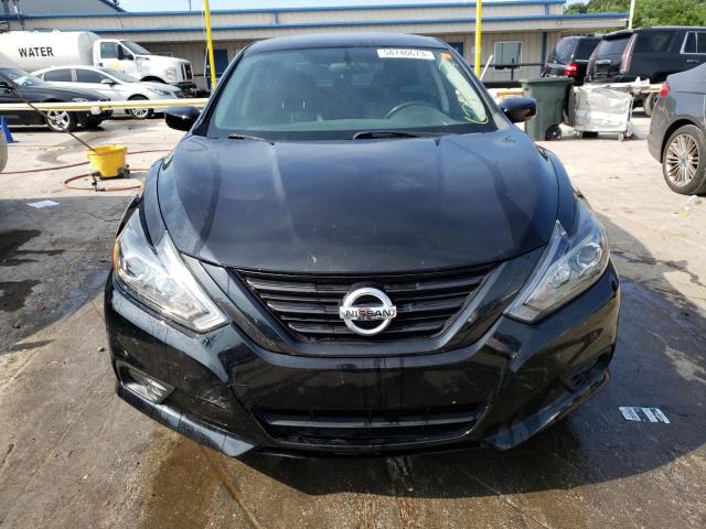Photo 5 from auction – 2018 NISSAN ALTIMA 2.5 with VIN 1N4AL3AP2JC284990