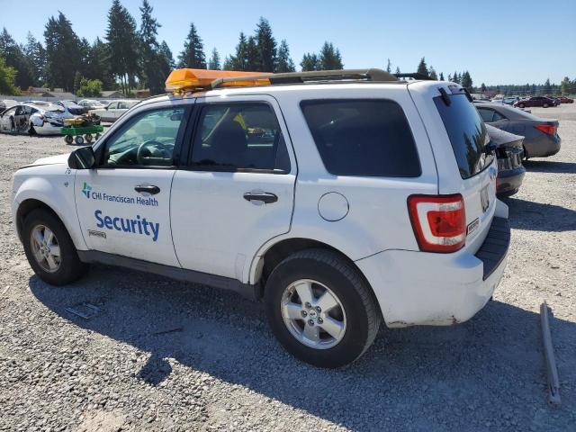 Photo 2 from auction – 2008 FORD ESCAPE XLT with VIN 1FMCU93148KA96964