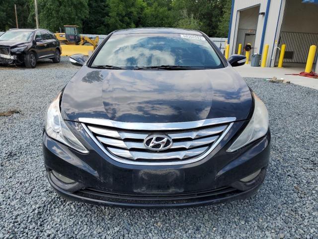Photo 5 from auction – 2013 HYUNDAI SONATA SE with VIN 5NPEC4AC4DH578768