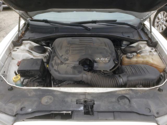 Photo 11 from auction – 2012 DODGE CHARGER SX with VIN 2C3CDXHG0CH205446