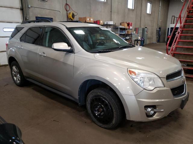 Photo 4 from auction – 2012 CHEVROLET EQUINOX LT with VIN 2GNFLNE53C6173744