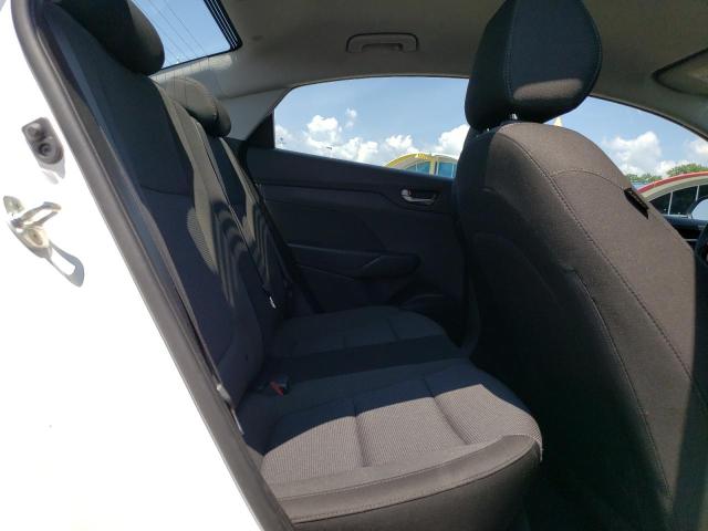 Photo 10 from auction – 2019 HYUNDAI ACCENT SE with VIN 3KPC24A37KE050153
