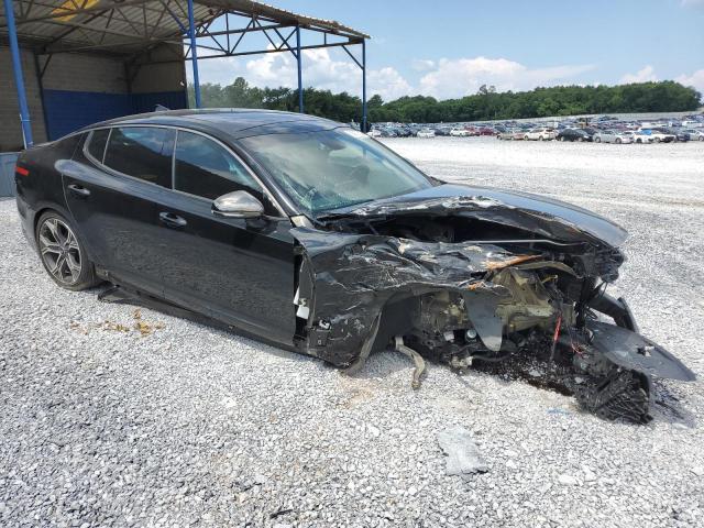 Photo 4 from auction – 2020 KIA STINGER with VIN KNAE15LA3L6079991