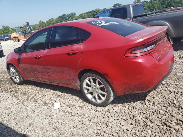 Photo 2 from auction – 2013 DODGE DART SXT with VIN 1C3CDFBH9DD699994