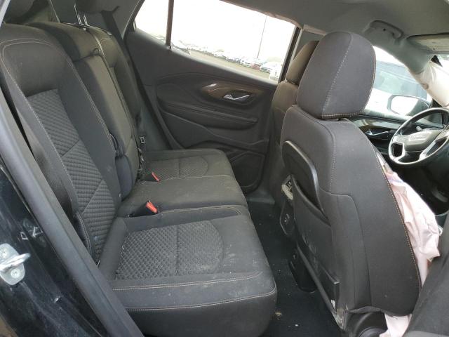 Photo 11 from auction – 2020 GMC TERRAIN SL with VIN 3GKALMEV7LL308754