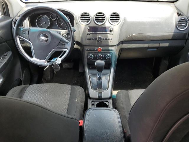 Photo 8 from auction – 2014 CHEVROLET CAPTIVA LS with VIN 3GNAL2EK3ES628059