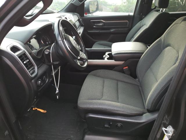 Photo 7 from auction – 2020 RAM 1500 BIG H with VIN 1C6SRFFT7LN327559