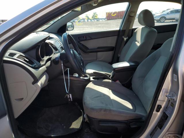 Photo 7 from auction – 2011 KIA FORTE EX with VIN KNAFU4A23B5425768