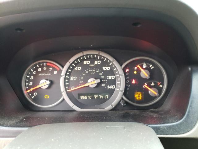 صورة رقم 9 من المزاد - 2007 HONDA PILOT EX مع VIN 2HKYF18447H503090