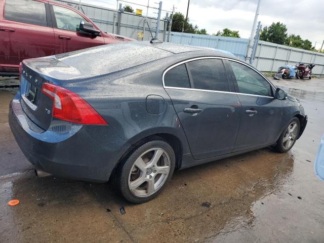 Photo 3 from auction – 2013 VOLVO S60 T5 with VIN YV1612FS5D2200498