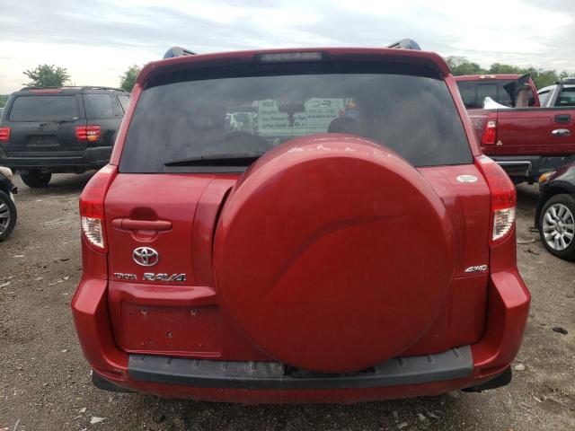 Photo 6 from auction – 2006 TOYOTA RAV4 LIMIT with VIN JTMBD31V466021531
