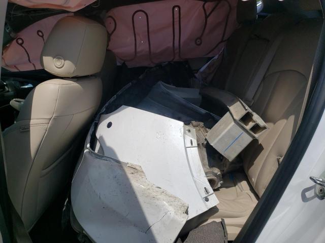 Photo 11 from auction – 2019 BUICK ENVISION E with VIN LRBFX2SA3KD023144