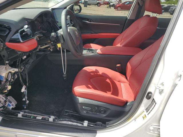 Photo 7 from auction – 2023 TOYOTA CAMRY XSE with VIN 4T1K61AK2PU106980