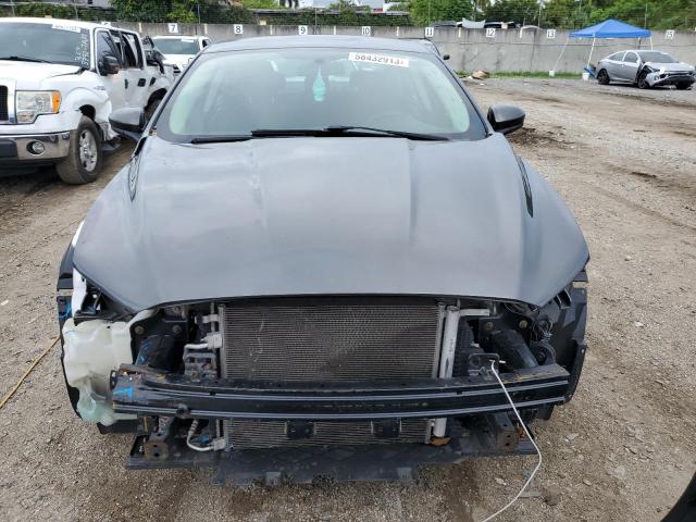 Photo 5 from auction – 2017 FORD FUSION SE with VIN 3FA6P0H70HR145449