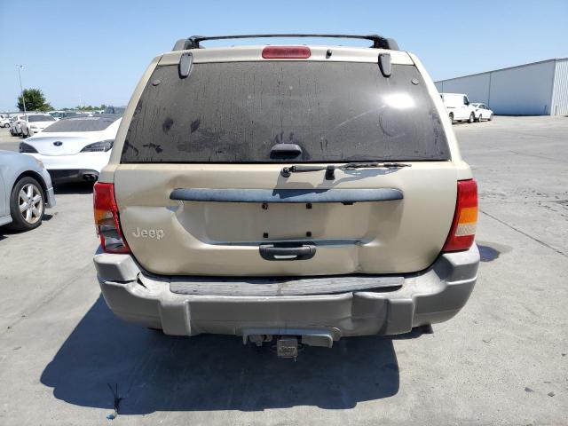 Photo 6 from auction – 2000 JEEP GRAND CHER with VIN 1J4GW48S3YC237449