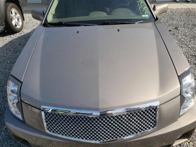 Photo 11 from auction – 2006 CADILLAC CTS HI FEA with VIN 1G6DP577460146006