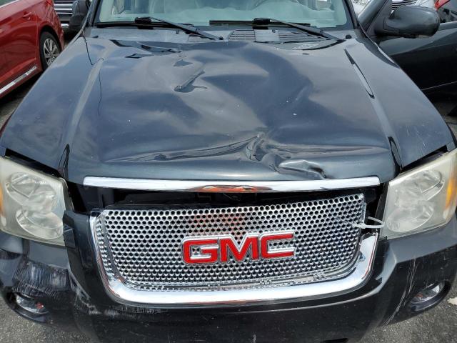 Photo 12 from auction – 2006 GMC ENVOY DENA with VIN 1GKES63M862296016