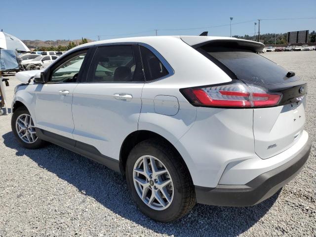 Photo 2 from auction – 2023 FORD EDGE SEL with VIN 2FMPK4J95PBA25669