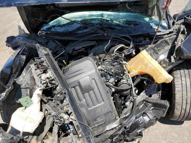 Photo 11 from auction – 2015 DODGE CHALLENGER with VIN 2C3CDZAG3FH909795