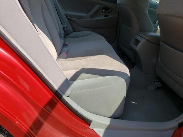 Photo 10 from auction – 2009 TOYOTA CAMRY BASE with VIN 4T4BE46K69R069728
