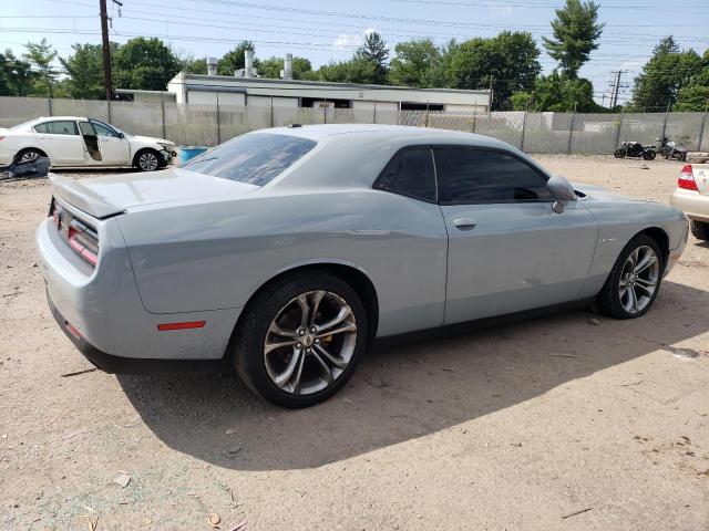 Photo 3 from auction – 2020 DODGE CHALLENGER with VIN 2C3CDZBT0LH227254
