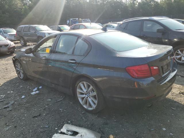 Photo 2 from auction – 2011 BMW 535 I with VIN WBAFR7C59BC800956