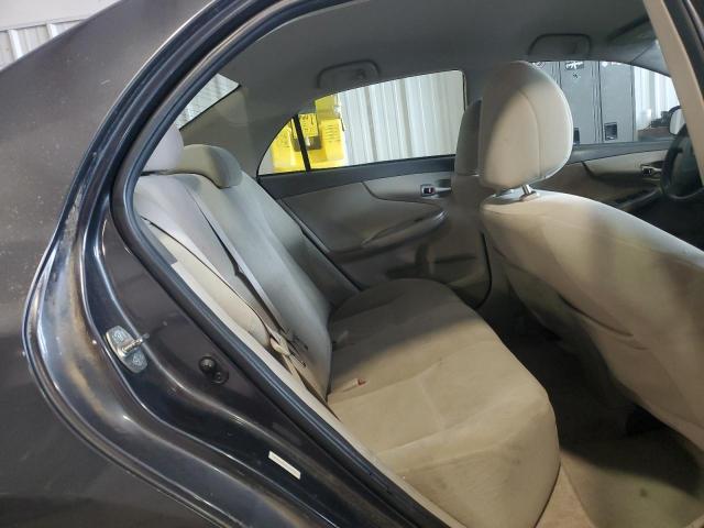 Photo 10 from auction – 2010 TOYOTA COROLLA BA with VIN 1NXBU4EE8AZ196722
