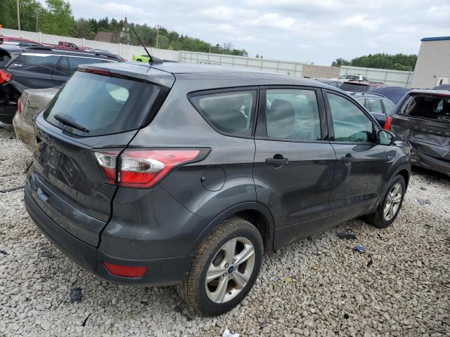 Photo 3 from auction – 2017 FORD ESCAPE S with VIN 1FMCU0F77HUA89653