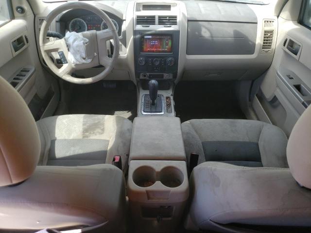 Photo 8 from auction – 2008 FORD ESCAPE XLT with VIN 1FMCU93198KA06367