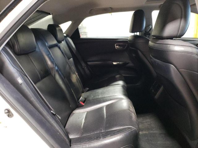 Photo 10 from auction – 2013 TOYOTA AVALON BAS with VIN 4T1BK1EB5DU034349