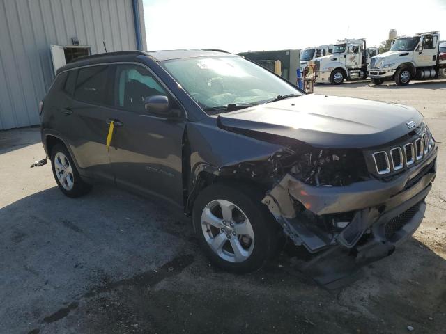 Photo 4 from auction – 2020 JEEP COMPASS LA with VIN 3C4NJCBB5LT176939
