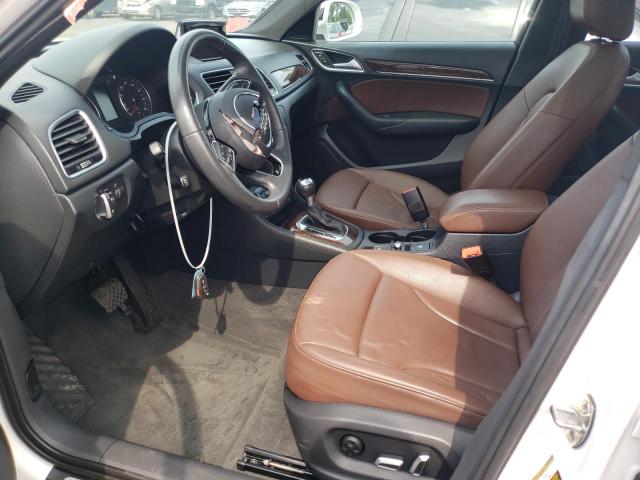Photo 7 from auction – 2018 AUDI Q3 PREMIUM with VIN WA1JCCFS1JR024210