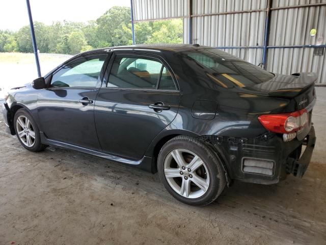 Photo 2 from auction – 2013 TOYOTA COROLLA BA with VIN 5YFBU4EE5DP206774