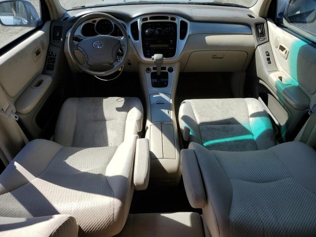 Фото 8 с аукциона – 2005 TOYOTA HIGHLANDER с VIN JTEDP21A450043808