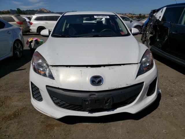 Фото 5 с аукциона – 2012 MAZDA 3 I с VIN JM1BL1UG0C1525149