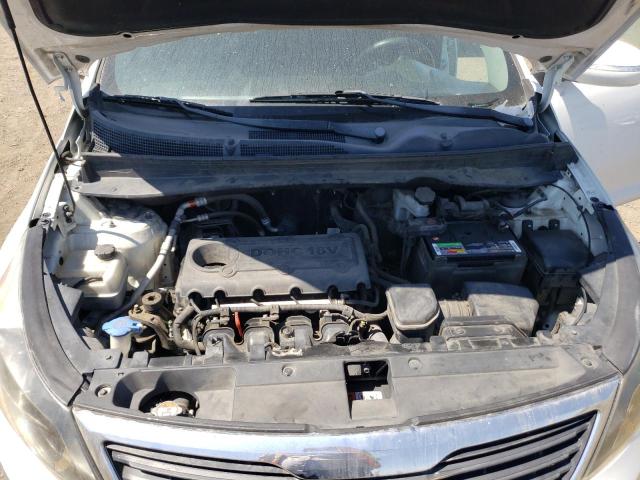 Photo 12 from auction – 2013 KIA SPORTAGE B with VIN KNDPB3A28D7520941