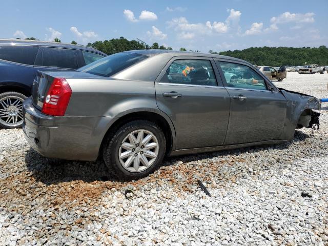 Photo 3 from auction – 2008 CHRYSLER 300 LX with VIN 2C3KA43R38H155273