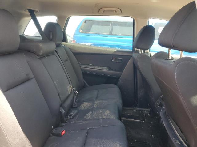 Photo 10 from auction – 2012 MAZDA CX-9 with VIN JM3TB3BA8C0352222
