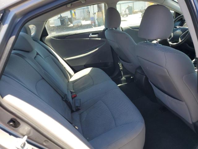 Photo 10 from auction – 2013 HYUNDAI SONATA GLS with VIN 5NPEB4AC4DH563352
